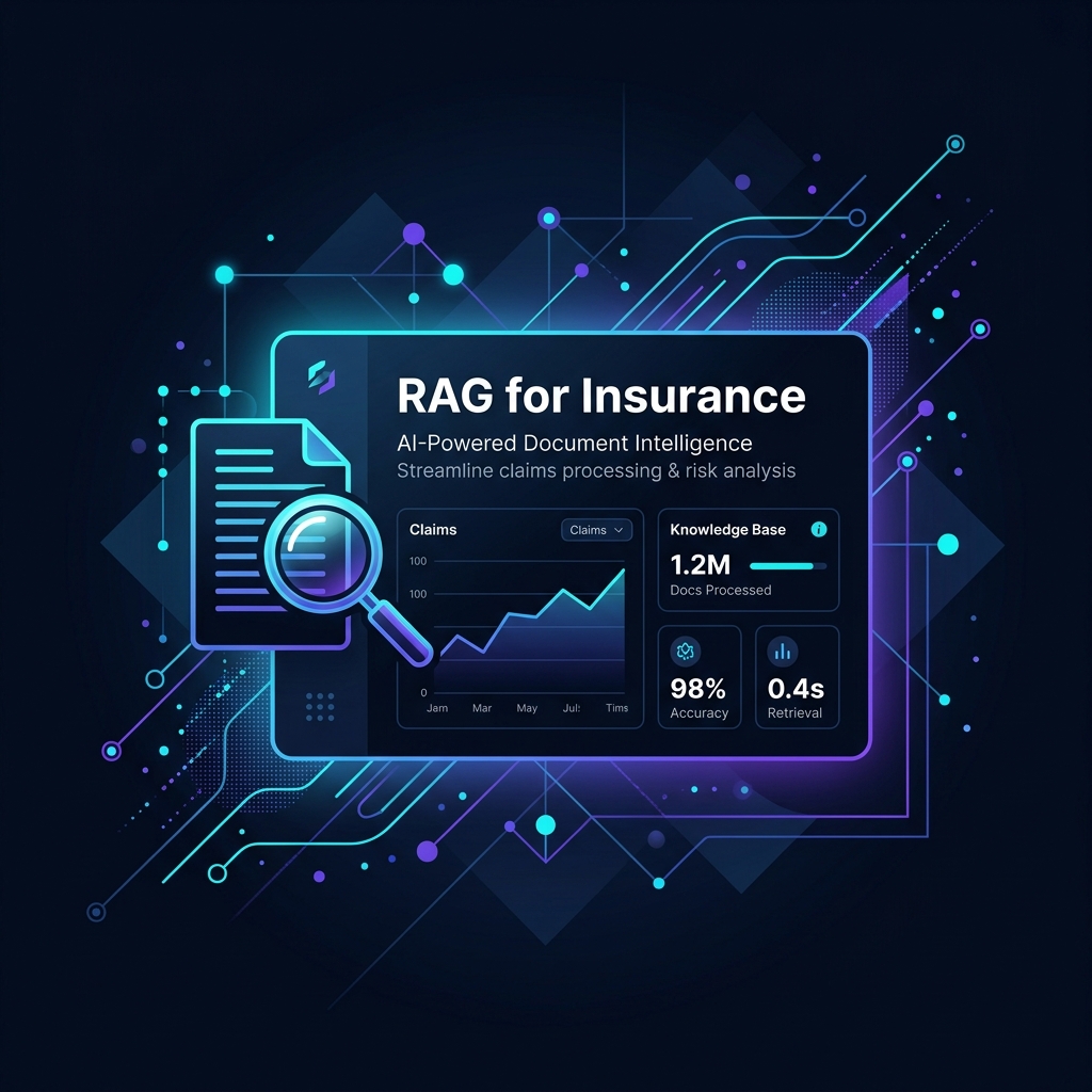 Bilingual Insurance RAG System